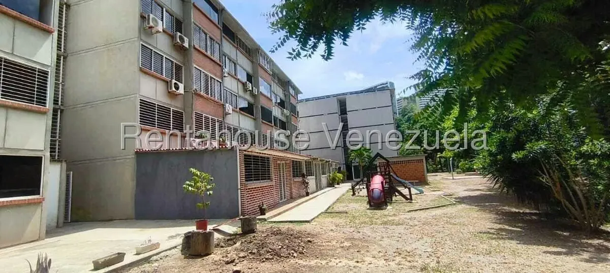 Apartamento (1 Nivel) en Venta en La Llanada, Vargas - 18