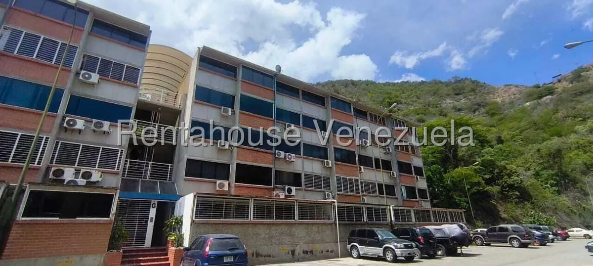 Apartamento (1 Nivel) en Venta en La Llanada, Vargas - 19