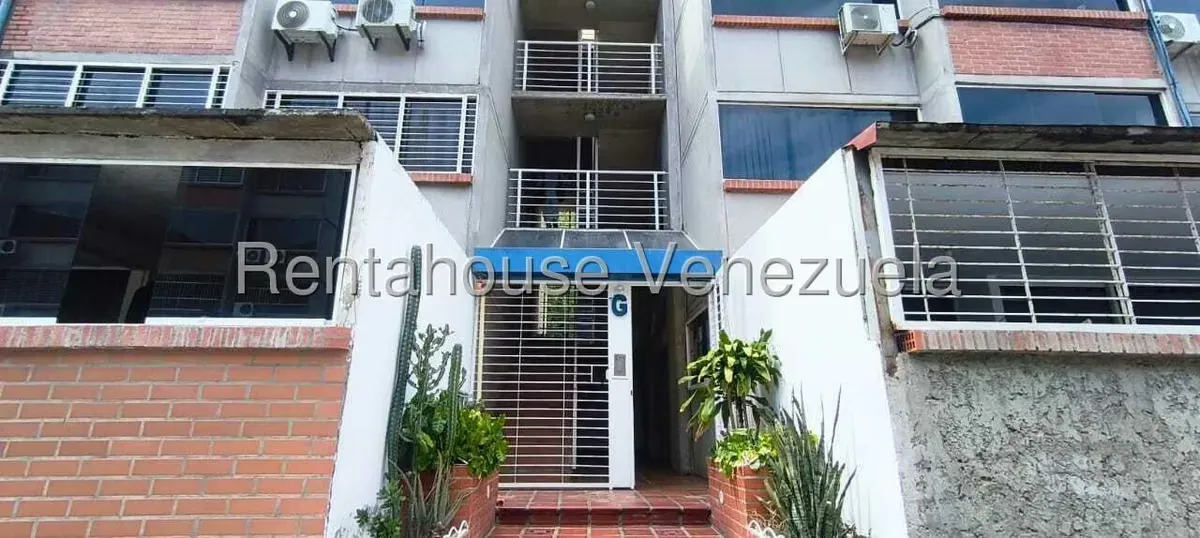 Apartamento (1 Nivel) en Venta en La Llanada, Vargas - 4