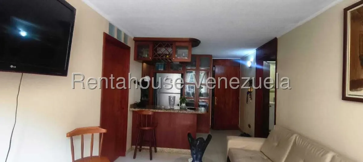 Apartamento (1 Nivel) en Venta en La Llanada, Vargas - 5