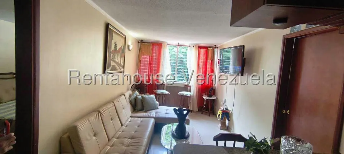 Apartamento (1 Nivel) en Venta en La Llanada, Vargas - 6