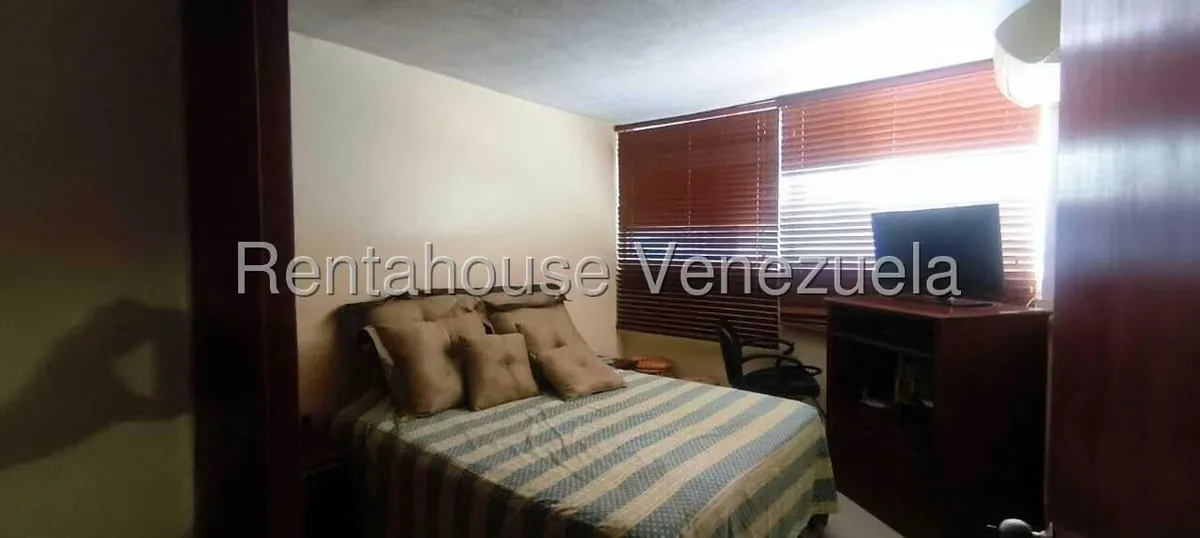 Apartamento (1 Nivel) en Venta en La Llanada, Vargas - 9