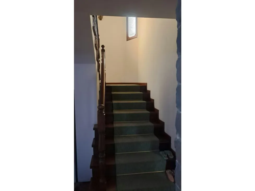 Se vende casa 360m² 4h/3.5b/5p Los Naranjos - 15