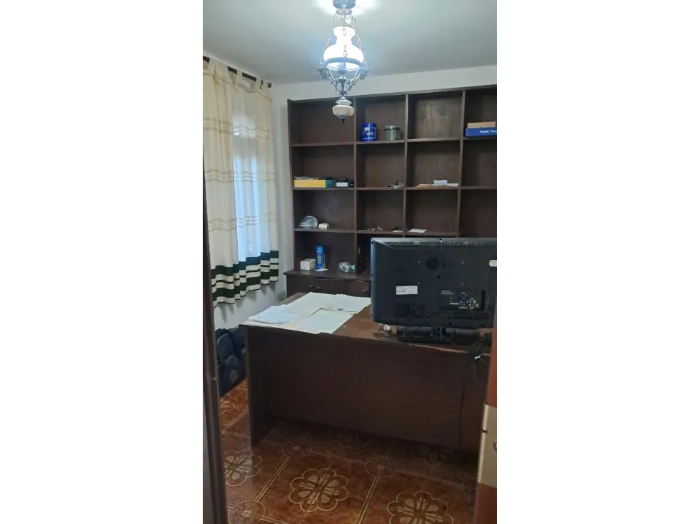 Se vende casa 360m² 4h/3.5b/5p Los Naranjos - 17