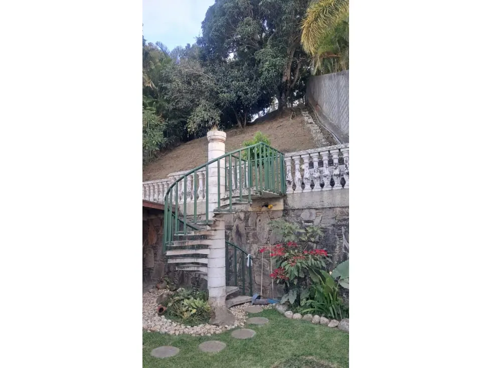 Se vende casa 360m² 4h/3.5b/5p Los Naranjos - 19