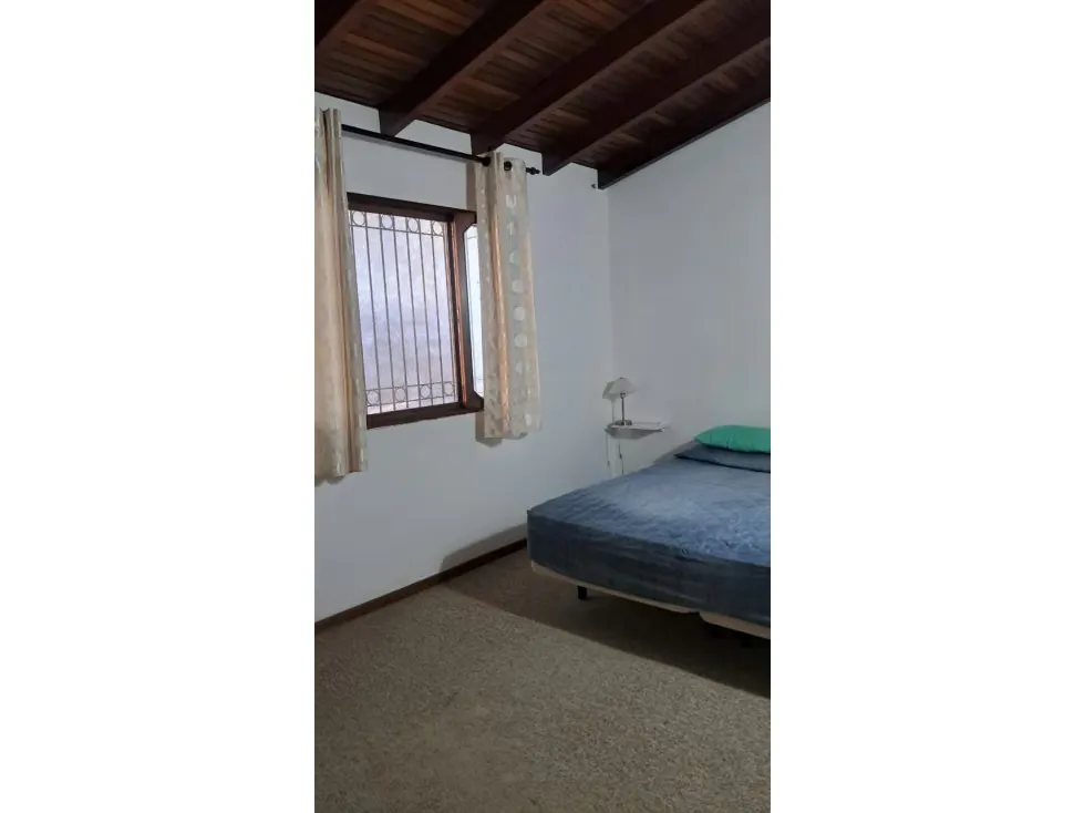 Se vende casa 360m² 4h/3.5b/5p Los Naranjos - 20