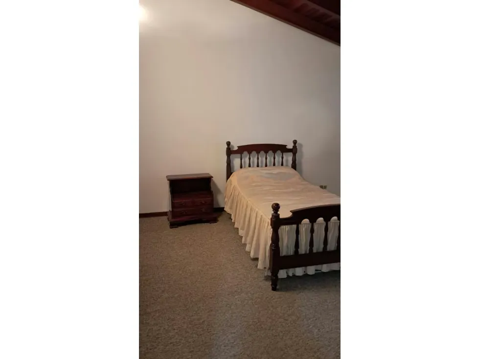 Se vende casa 360m² 4h/3.5b/5p Los Naranjos - 21