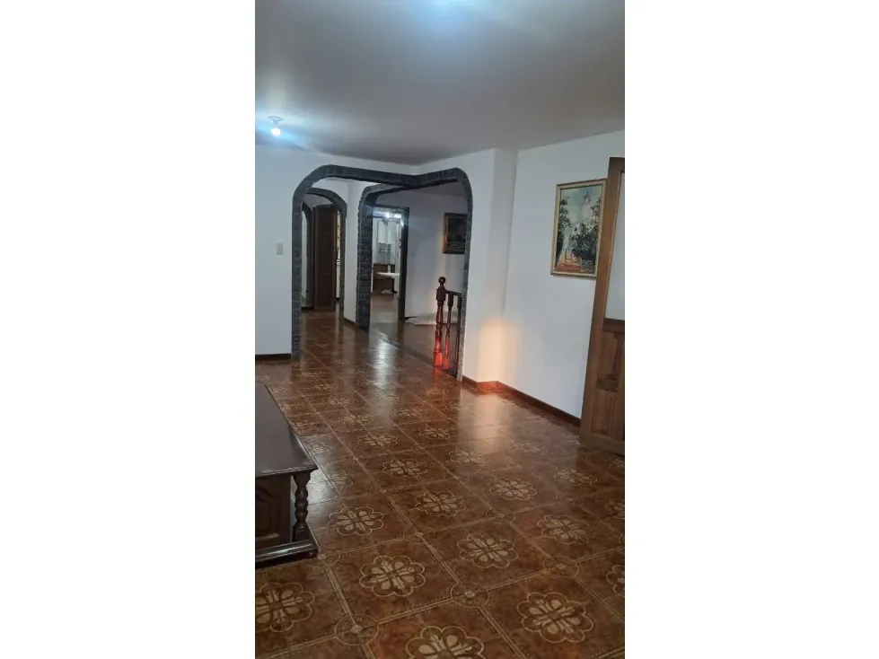 Se vende casa 360m² 4h/3.5b/5p Los Naranjos - 22