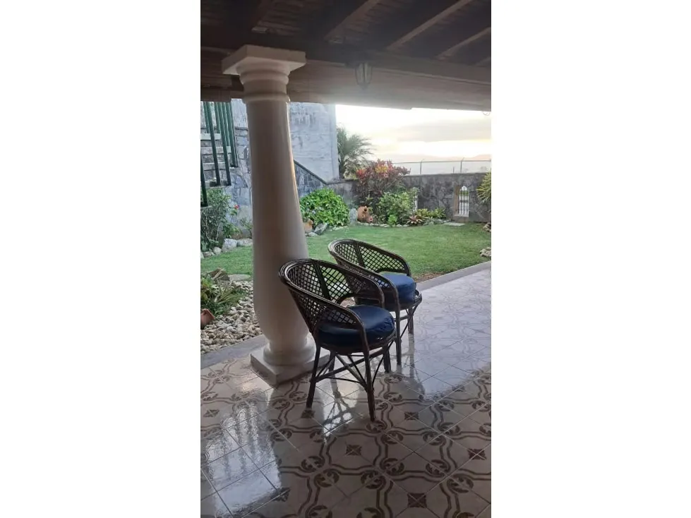 Se vende casa 360m² 4h/3.5b/5p Los Naranjos - 31