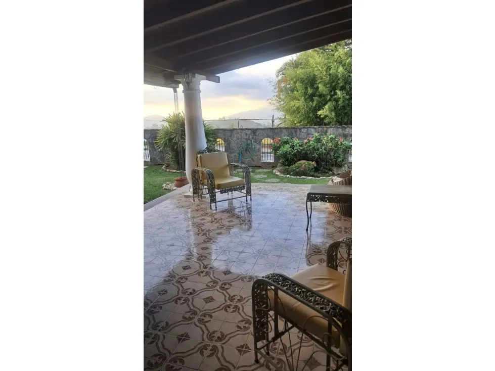 Se vende casa 360m² 4h/3.5b/5p Los Naranjos - 32