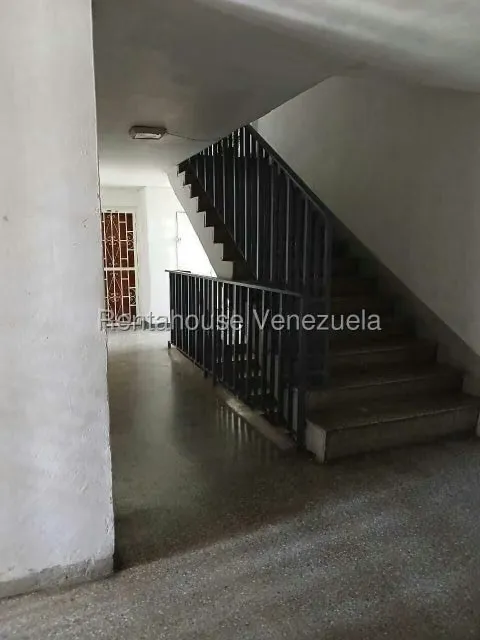 Apartamento (1 Nivel) en Alquiler en El Valle, Distrito Metropolitano - 15