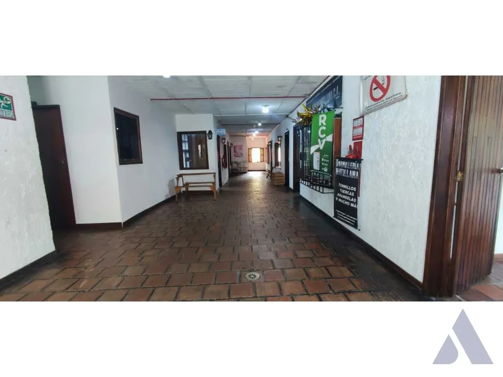 Alquilo locales desde 11 hasta 17m2 Mini Centro Comercial El Hatillo - 5