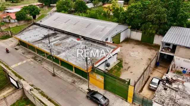 Venta Terreno, Casa, Galpon, Locales Yagua
