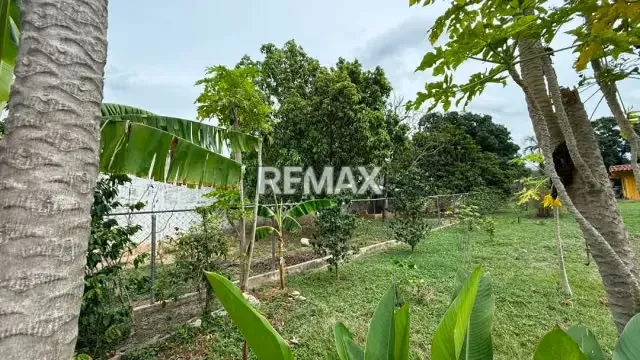 Venta Terreno, Casa, Galpon, Locales Yagua - 10