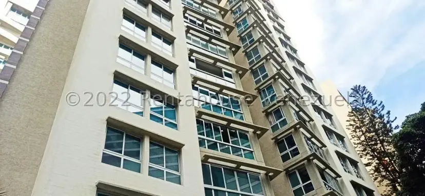 Apartamento (Penthouse) en Venta en Campo Alegre, Distrito Metropolitano
