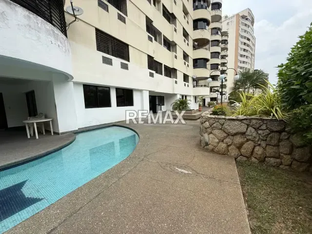 Venta apartamento Residencias Encanto III detras del Mediterranean plaza - 5