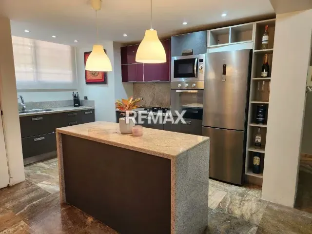 VENDE Apto en Edificio Patanemo, Sector Indio mara - 12