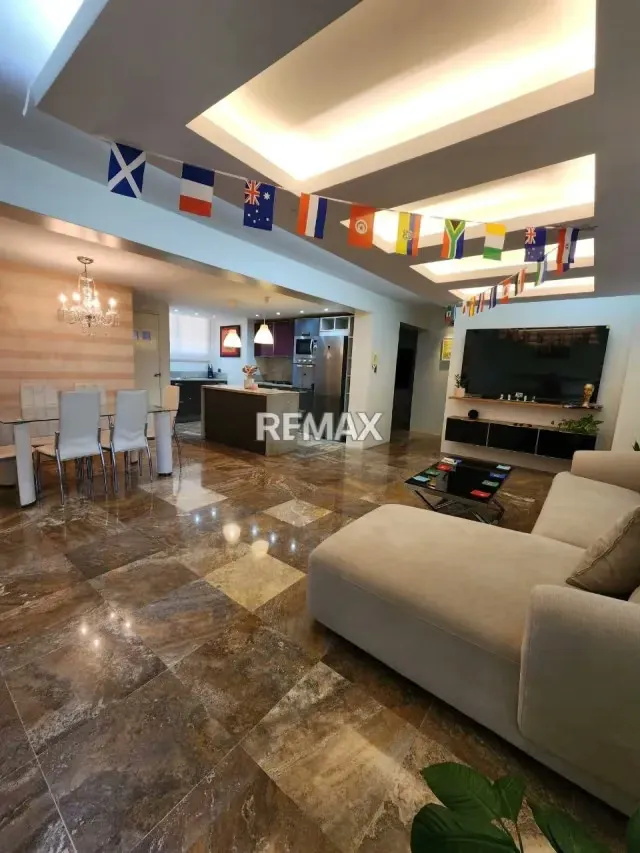 VENDE Apto en Edificio Patanemo, Sector Indio mara - 3