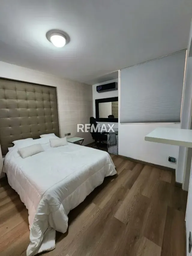 VENDE Apto en Edificio Patanemo, Sector Indio mara - 6