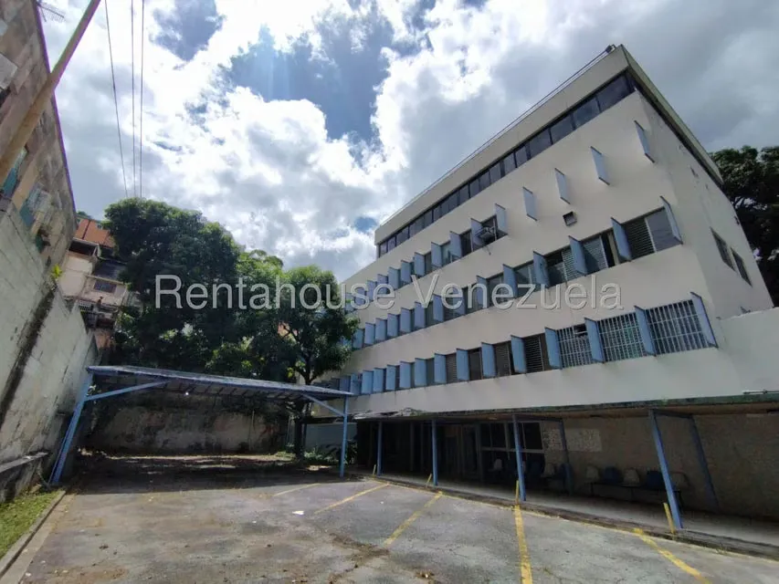 Edificio en Venta en Alta Florida, Distrito Metropolitano