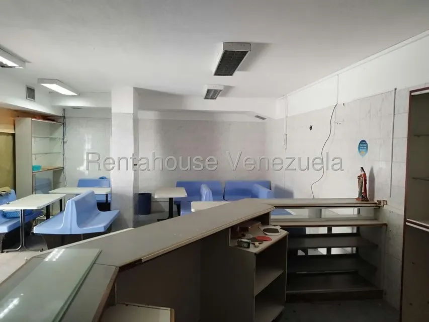 Edificio en Venta en Alta Florida, Distrito Metropolitano - 11