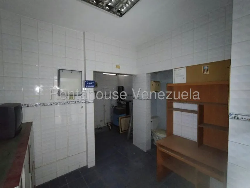 Edificio en Venta en Alta Florida, Distrito Metropolitano - 12