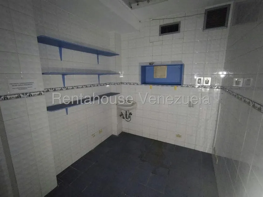 Edificio en Venta en Alta Florida, Distrito Metropolitano - 13
