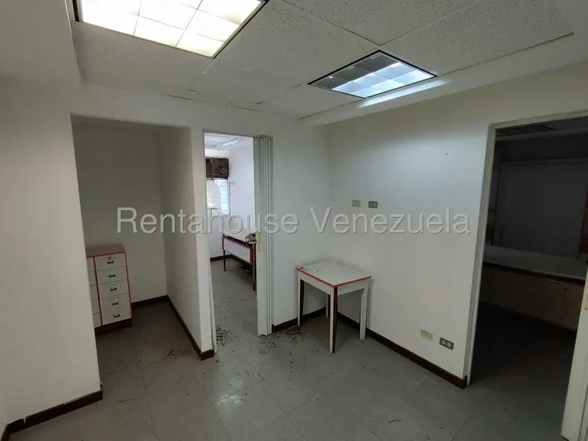 Edificio en Venta en Alta Florida, Distrito Metropolitano - 16