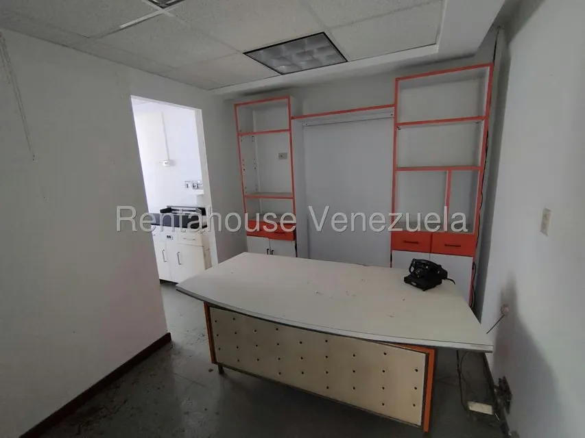 Edificio en Venta en Alta Florida, Distrito Metropolitano - 17