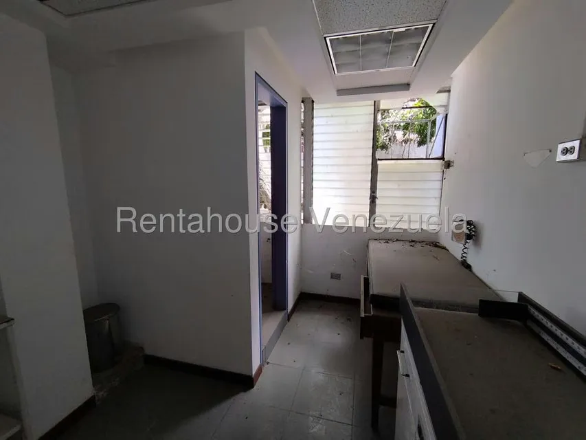 Edificio en Venta en Alta Florida, Distrito Metropolitano - 18