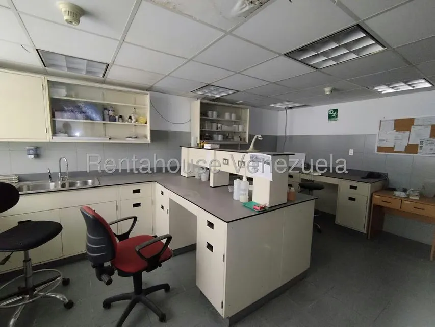Edificio en Venta en Alta Florida, Distrito Metropolitano - 19