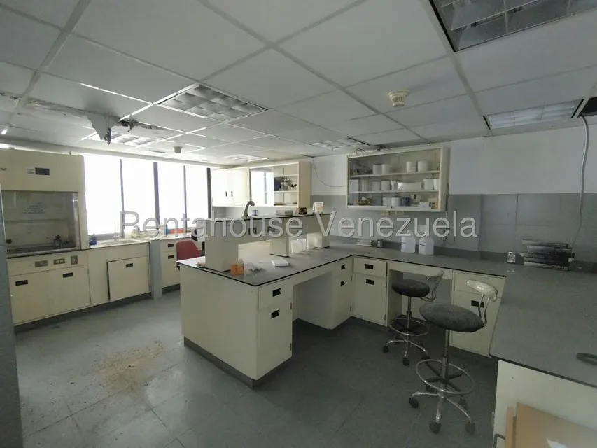Edificio en Venta en Alta Florida, Distrito Metropolitano - 20