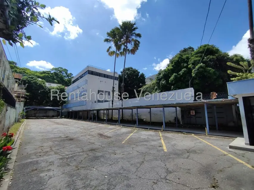 Edificio en Venta en Alta Florida, Distrito Metropolitano - 2