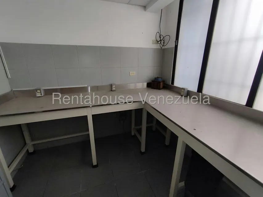 Edificio en Venta en Alta Florida, Distrito Metropolitano - 21