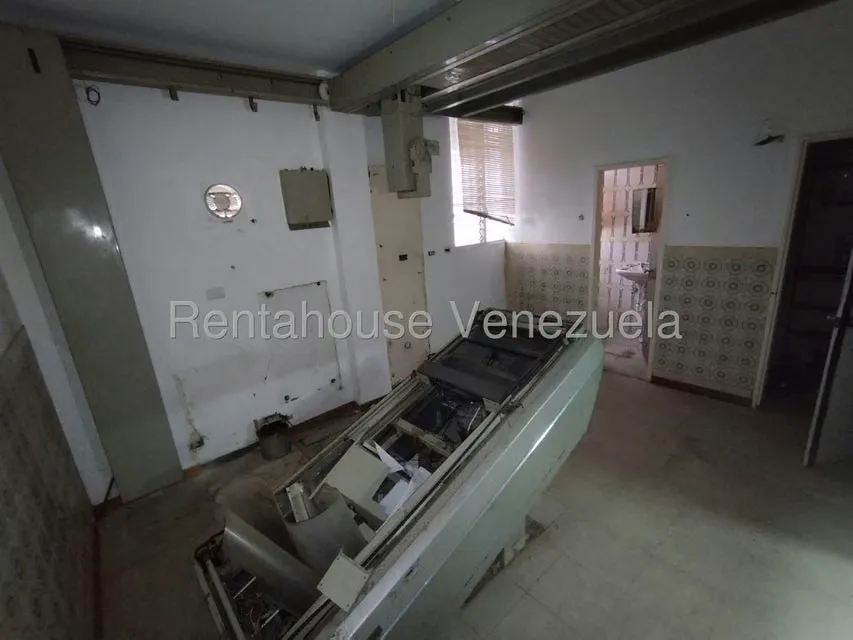 Edificio en Venta en Alta Florida, Distrito Metropolitano - 23