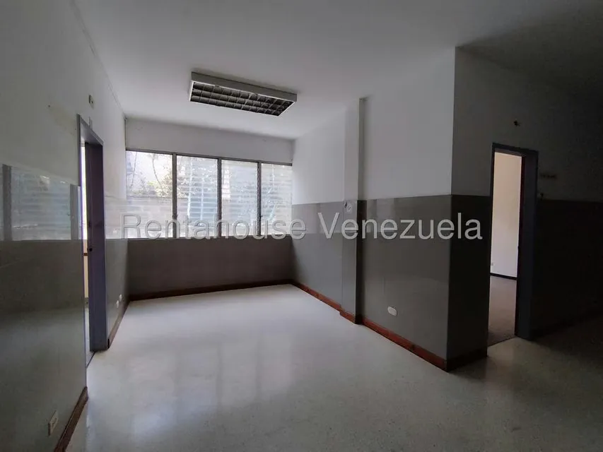 Edificio en Venta en Alta Florida, Distrito Metropolitano - 24