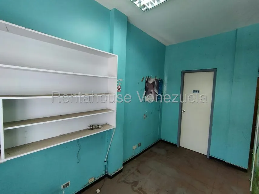 Edificio en Venta en Alta Florida, Distrito Metropolitano - 25