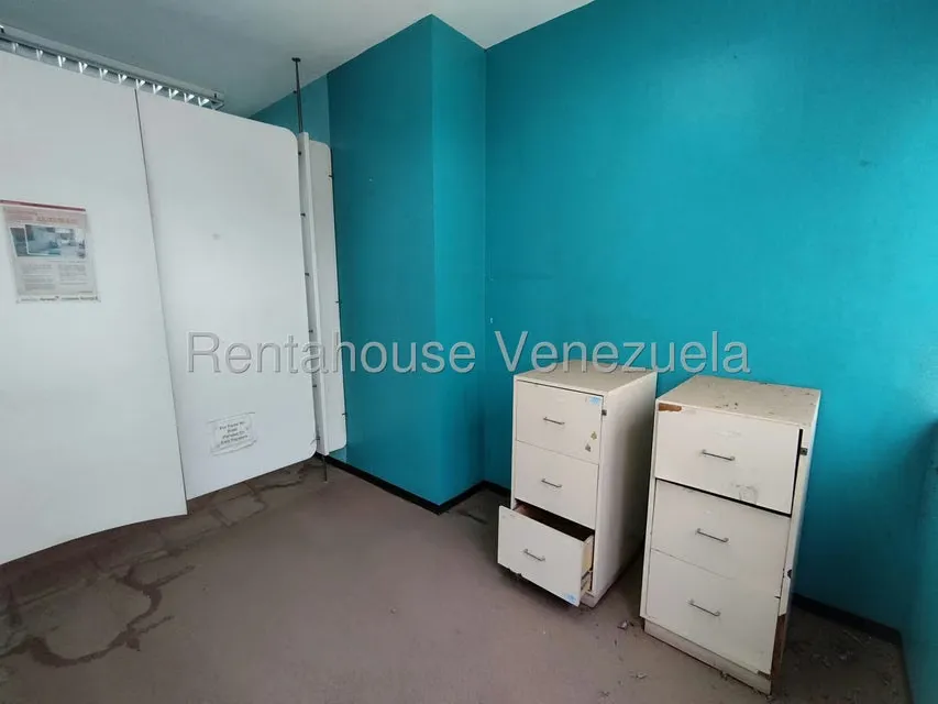 Edificio en Venta en Alta Florida, Distrito Metropolitano - 26