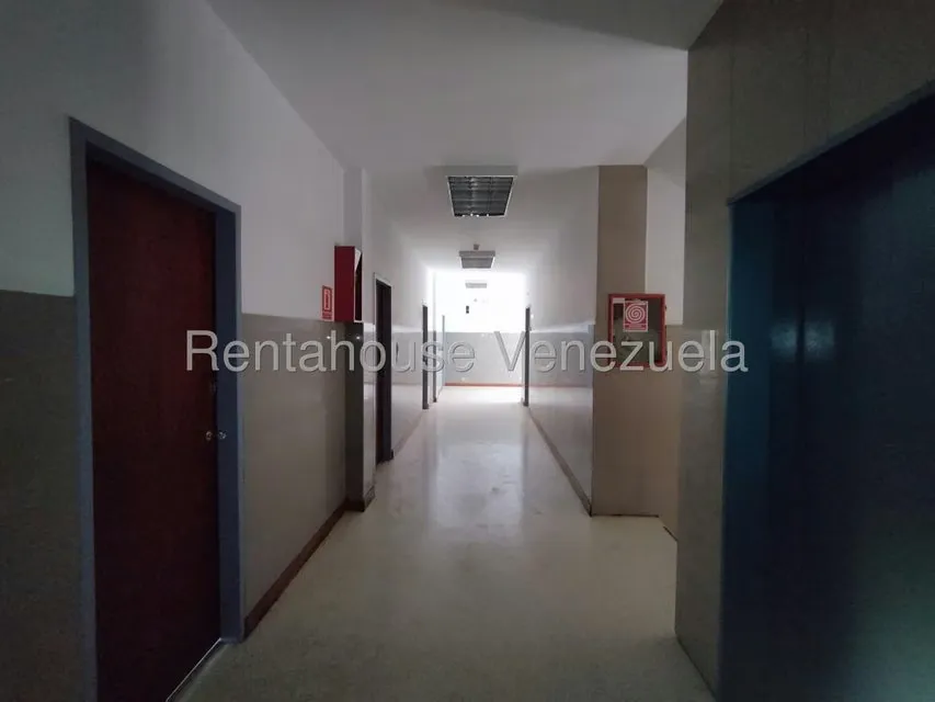 Edificio en Venta en Alta Florida, Distrito Metropolitano - 28