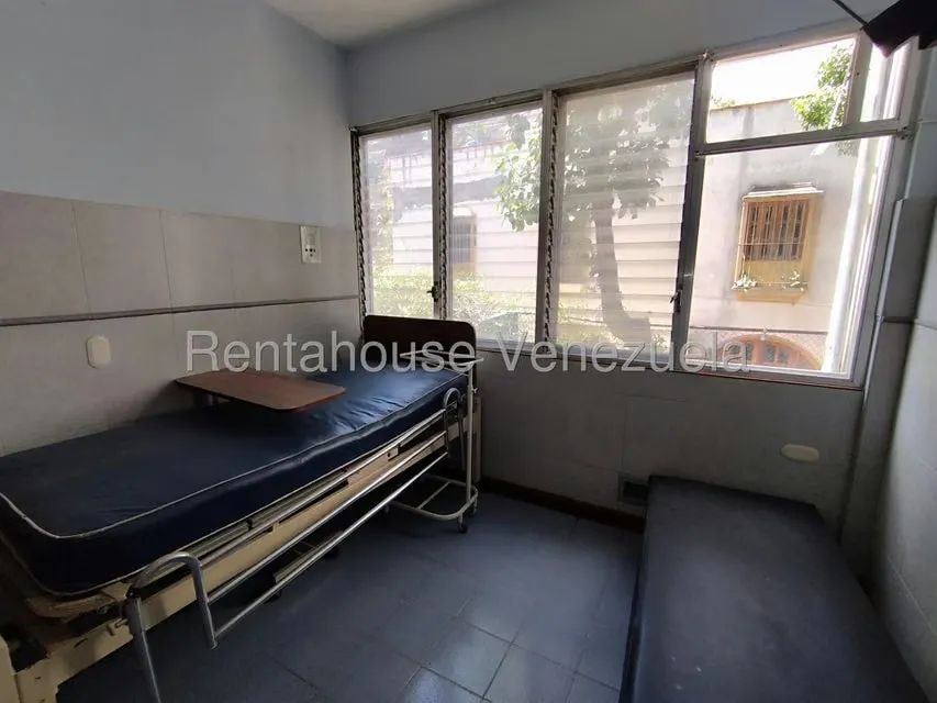 Edificio en Venta en Alta Florida, Distrito Metropolitano - 30