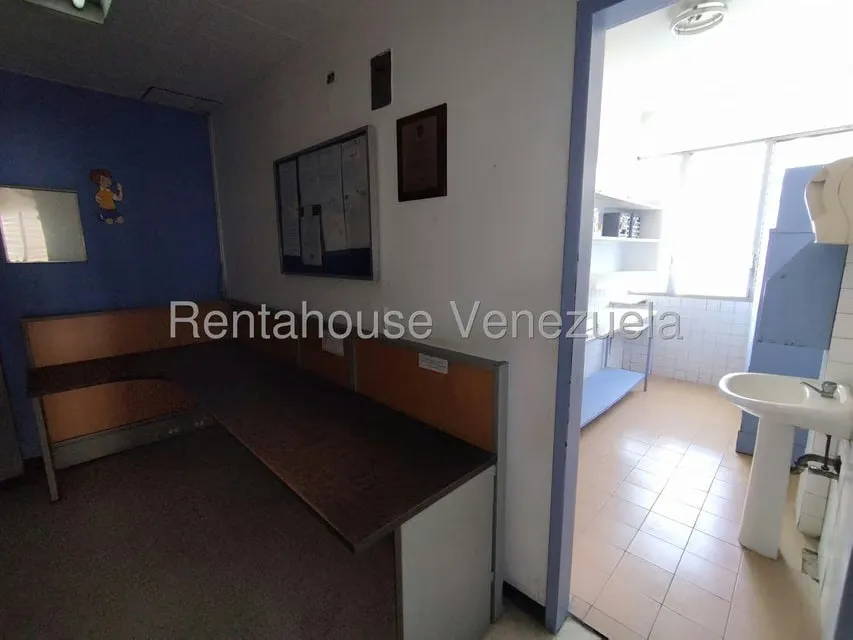Edificio en Venta en Alta Florida, Distrito Metropolitano - 34