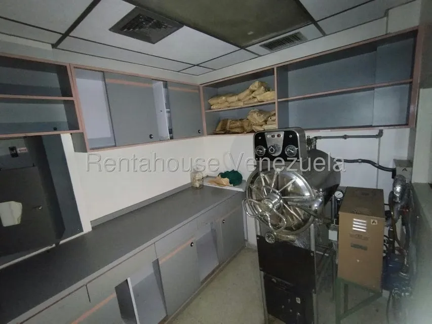 Edificio en Venta en Alta Florida, Distrito Metropolitano - 38