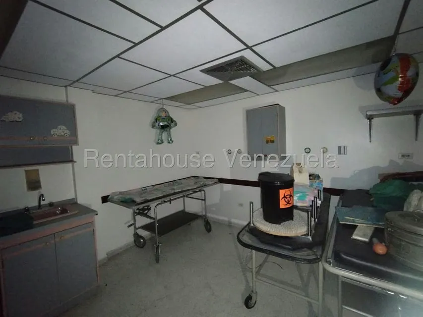 Edificio en Venta en Alta Florida, Distrito Metropolitano - 39