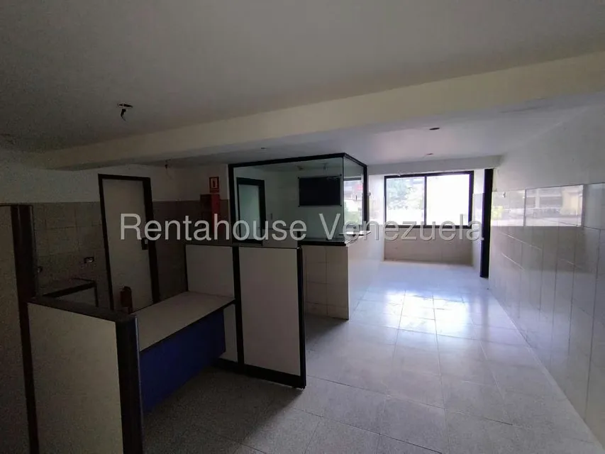Edificio en Venta en Alta Florida, Distrito Metropolitano - 40