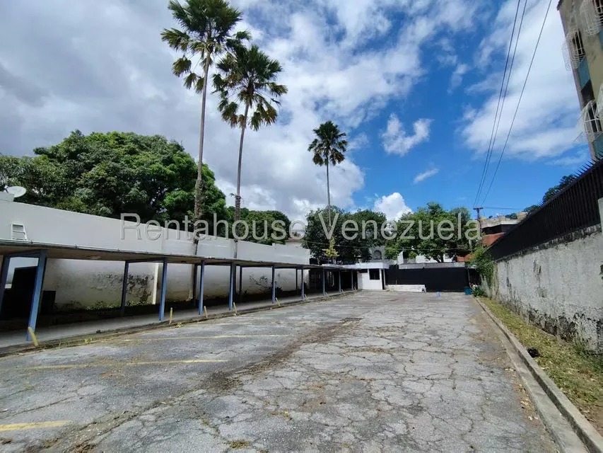 Edificio en Venta en Alta Florida, Distrito Metropolitano - 4