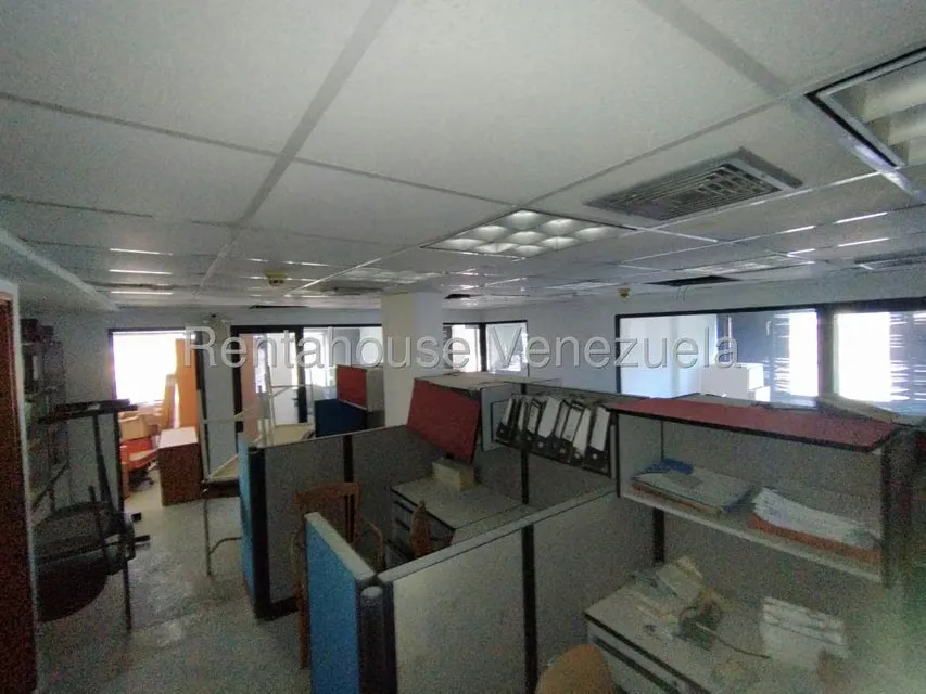 Edificio en Venta en Alta Florida, Distrito Metropolitano - 42