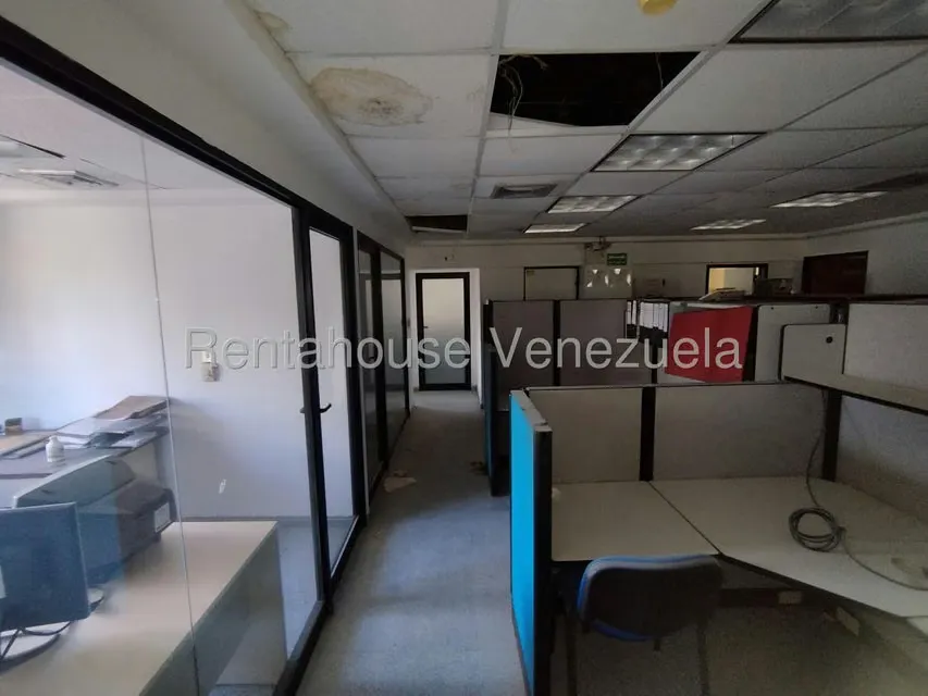 Edificio en Venta en Alta Florida, Distrito Metropolitano - 44