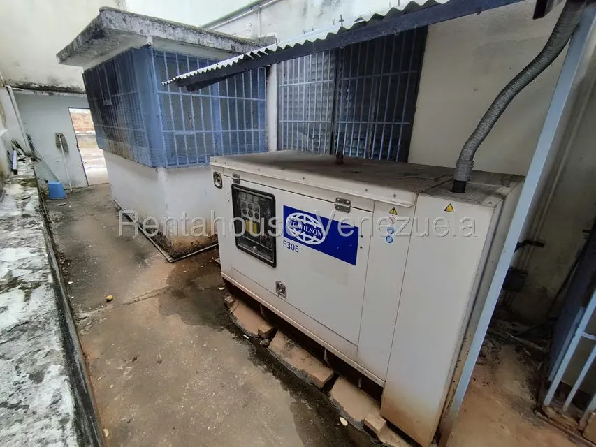 Edificio en Venta en Alta Florida, Distrito Metropolitano - 45