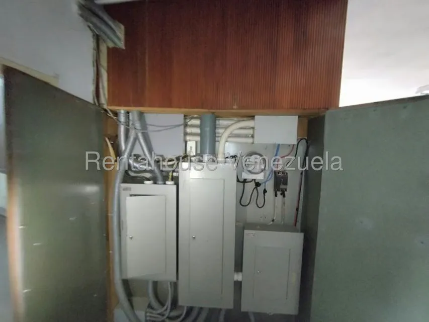 Edificio en Venta en Alta Florida, Distrito Metropolitano - 46