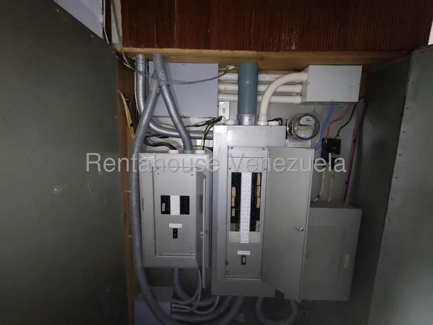 Edificio en Venta en Alta Florida, Distrito Metropolitano - 47